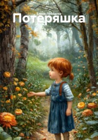 Потеряшка