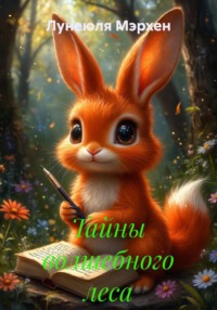 Тайны волшебного леса