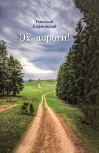 Эх, дороги!
