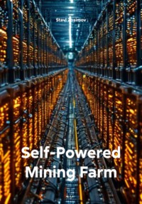 Self-Powered Mining Farm