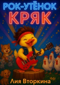 Рок-утёнок Кряк