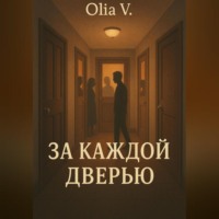 За каждой дверью