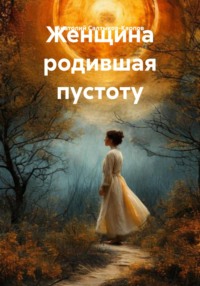 Женщина родившая пустоту