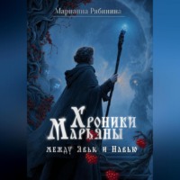 Хроники Марьяны Между Явью и Навью