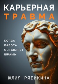 Карьерная травма: когда работа оставляет шрамы