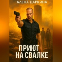 Приют на свалке