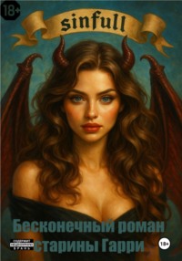 Бесконечный роман старины Гарри