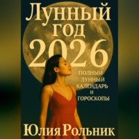 Лунный год 2026: полный Лунный календарь и гороскопы