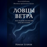 «Ловцы ветра»