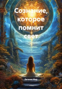 Сознание, которое помнит свет