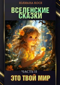 Вселенские сказки: Это твой мир. Часть II