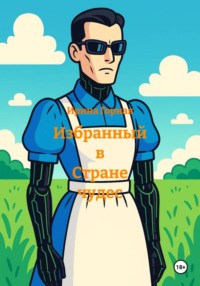 Избранный в Стране чудес