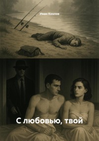 С любовью, твой