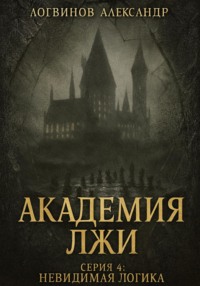 Академия лжи. Серия 4: Невидимая логика