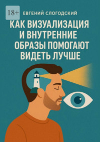 Как визуализация и внутренние образы помогают видеть лучше