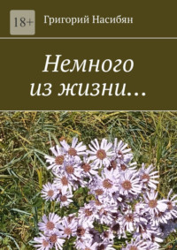 Немного из жизни…