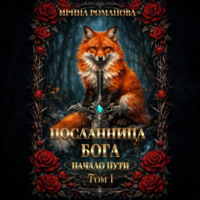 Посланница бога. Начало пути