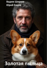 Золотая пыльца