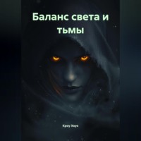 Между мирами баланс света и тьмы