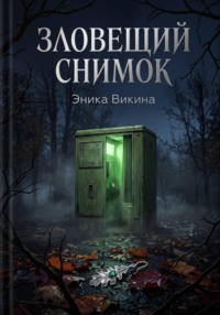 Зловещий снимок