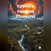 Хроника падения (повесть)