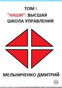 НАШИ: Высшая Школа Управления, том I