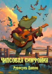 Чипсовая симфония