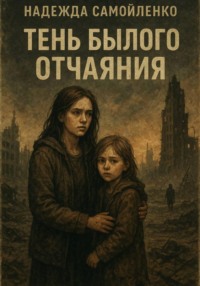 Тень былого отчаяния