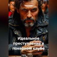 Идеальное преступление в покерном клубе.