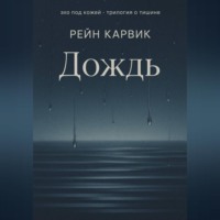 Дождь
