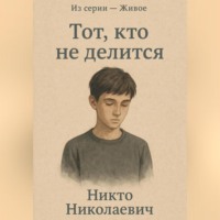 Тот, кто не делится