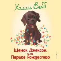 Щенок Джексон, или Первое Рождество
