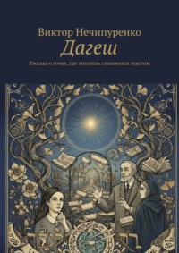 Дагеш. Рассказ о точке, где читатель становится текстом
