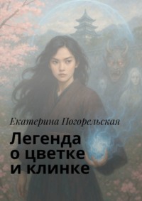 Легенда о цветке и клинке