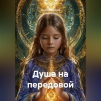 Душа на передовой