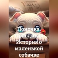 Поночка. Правдивая История о маленькой собачки