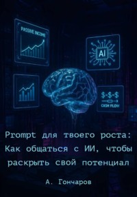 Prompt для твоего роста: как общаться с ИИ, чтобы раскрыть свой потенциал