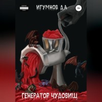 Генератор Чудовищ