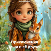 Приключения Даши и её друзей
