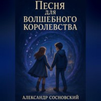 Песня для Волшебного Королевства
