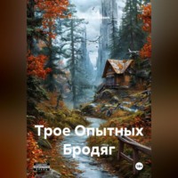 Трое Опытных Бродяг
