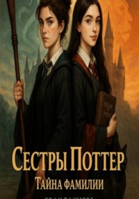 Сестры Поттер. Тайна фамилии
