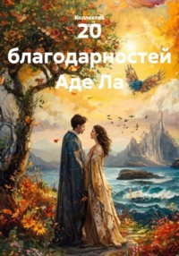 20 благодарностей Аде Ла