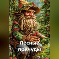 Лесные причуды
