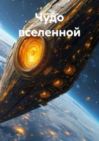 Чудо вселенной