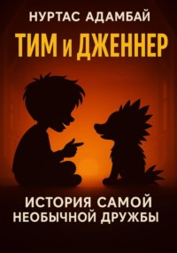 Тим и Дженнер