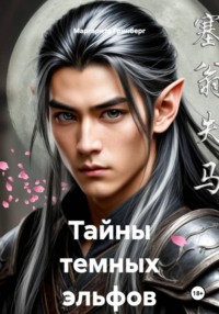 Тайны темных эльфов