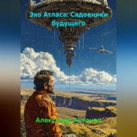 Эхо Атласа: Садовники будущего
