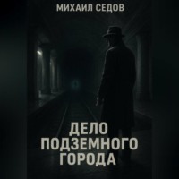 Дело подземного города