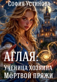 Аглая: Ученица хозяина Мёртвой пряжи